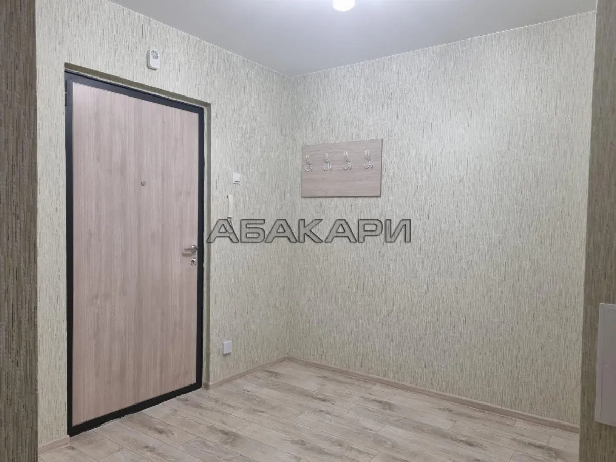 1-комнатная Аральская улица, 51  за 28000 руб/мес фото 9