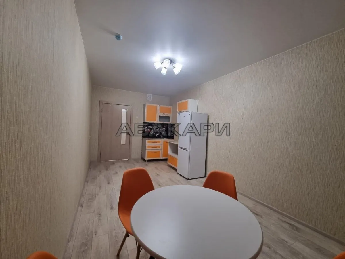 1-комнатная Аральская улица, 51 за 28000 руб/мес фото 4 1-комнатная Аральская улица, 51 за 28000 руб/мес фото 4