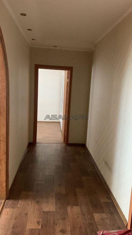 2-комнатная Новосибирская улица, 44  за 40000 руб/мес фото 7