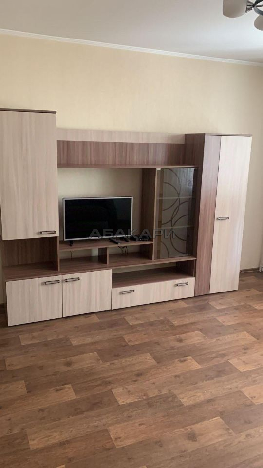 2-комнатная Новосибирская улица, 44  за 40000 руб/мес фото 5