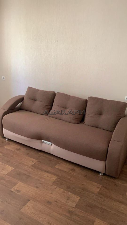 2-комнатная Новосибирская улица, 44  за 40000 руб/мес фото 4