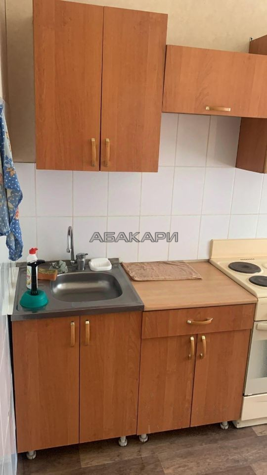 2-комнатная Новосибирская улица, 44  за 40000 руб/мес фото 12