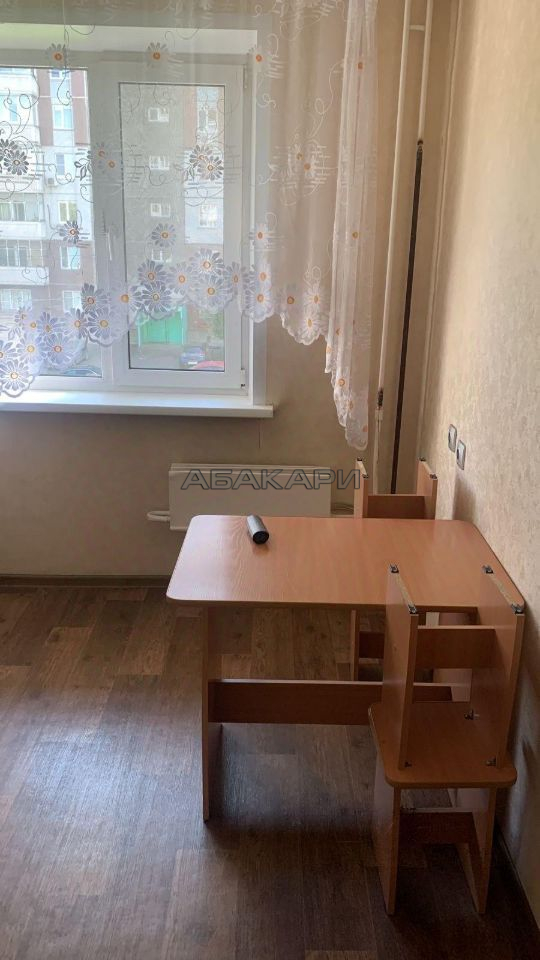 2-комнатная Новосибирская улица, 44  за 40000 руб/мес фото 13