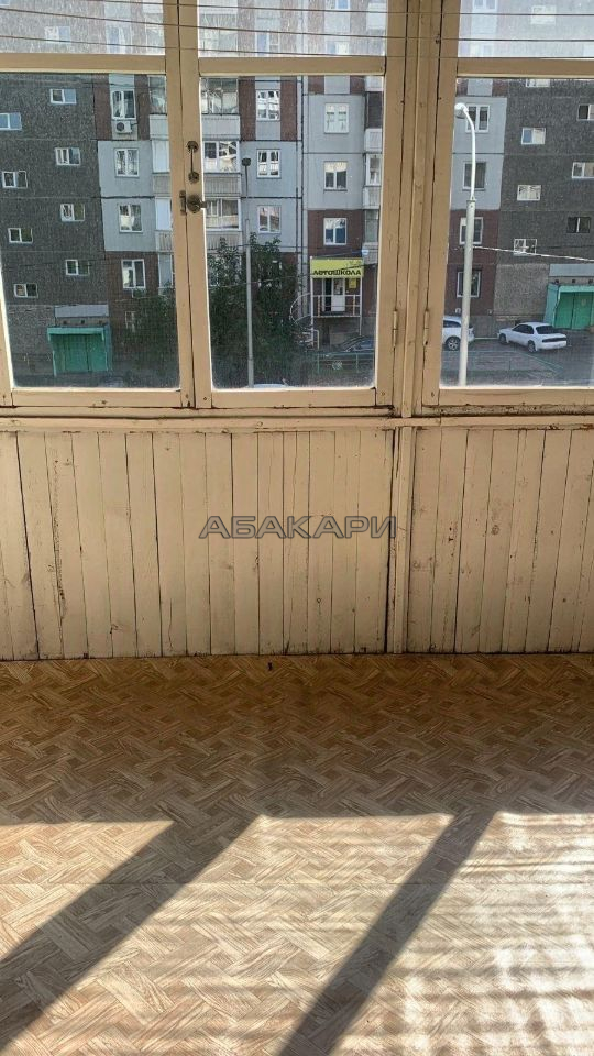 2-комнатная Новосибирская улица, 44  за 40000 руб/мес фото 14