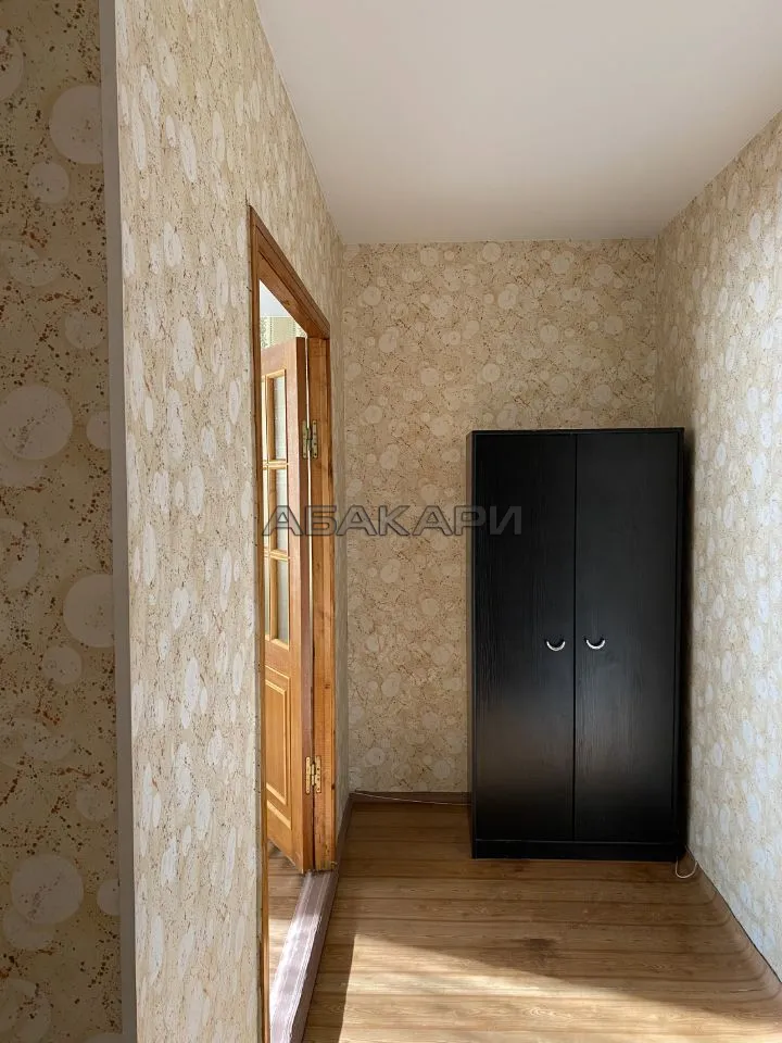 1-комнатная улица Копылова, 76А  за 30000 руб/мес фото 10