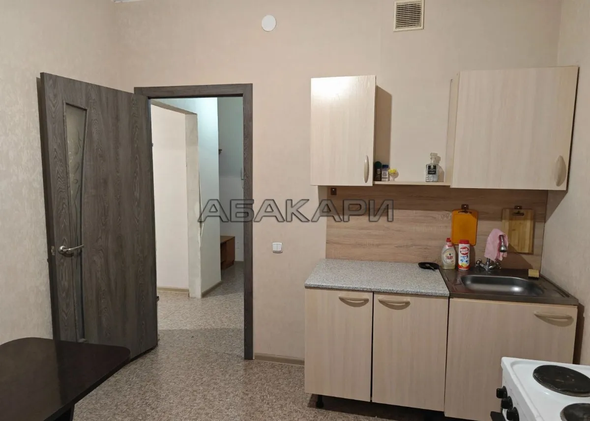 1-комнатная улица Лесников, 25 за 25000 руб/мес фото 2 1-комнатная улица Лесников, 25 за 25000 руб/мес фото 2