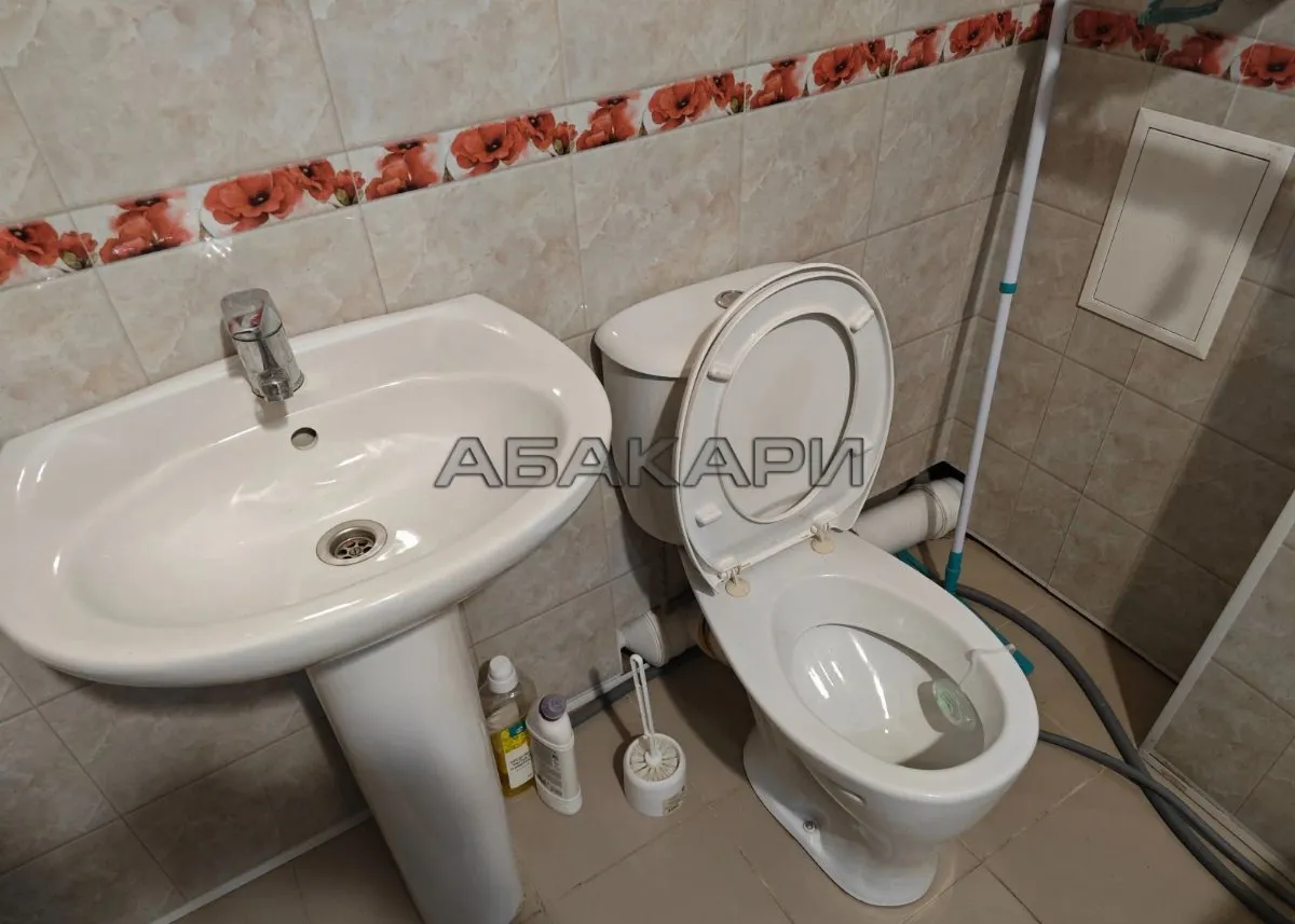 1-комнатная улица Лесников, 25 за 25000 руб/мес фото 5 1-комнатная улица Лесников, 25 за 25000 руб/мес фото 5