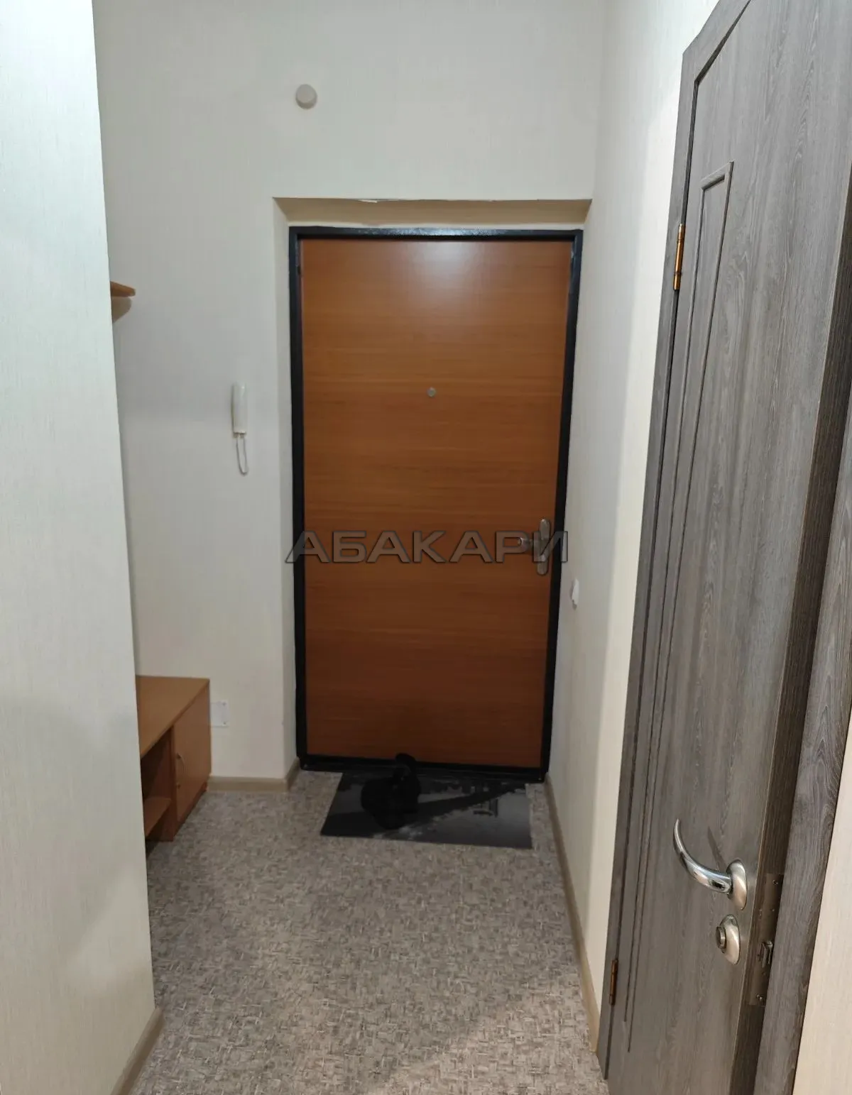 1-комнатная улица Лесников, 25  за 25000 руб/мес фото 6