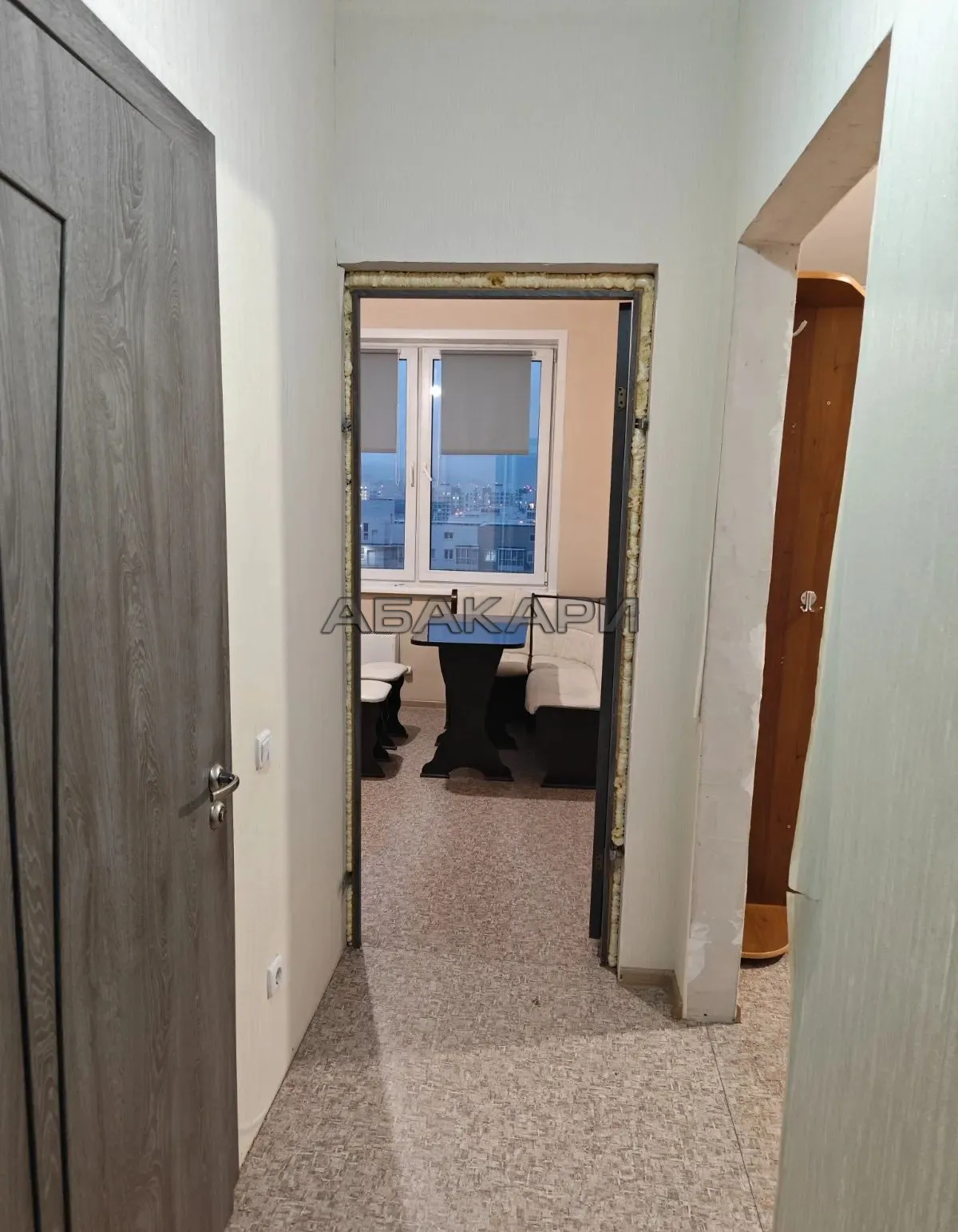 1-комнатная улица Лесников, 25 за 25000 руб/мес фото 3 1-комнатная улица Лесников, 25 за 25000 руб/мес фото 3