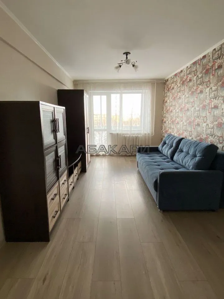 3-комнатная 2-я Хабаровская улица, 10  за 43000 руб/мес фото 4