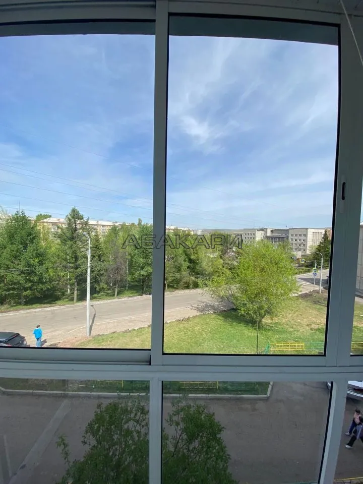 3-комнатная 2-я Хабаровская улица, 10  за 43000 руб/мес фото 12