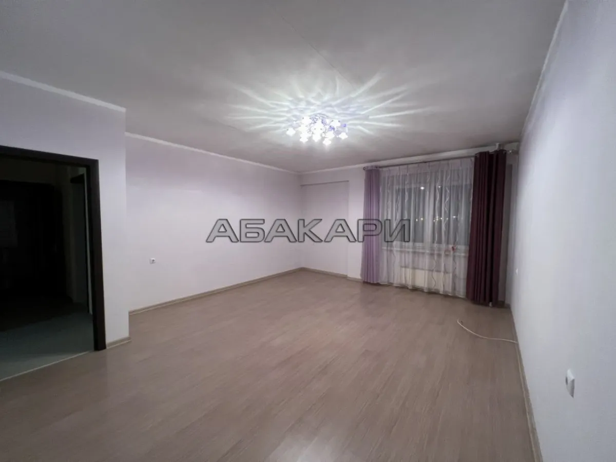 3-комнатная Свободный проспект, 72А  за 45000 руб/мес фото 4