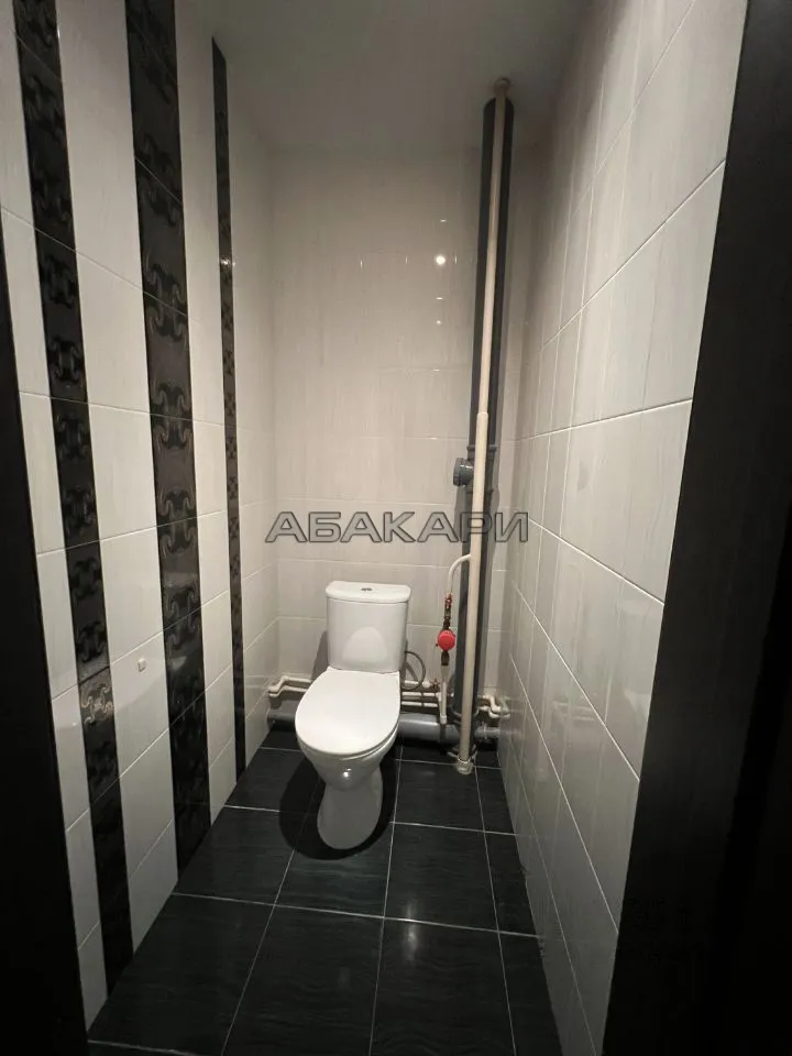 3-комнатная Свободный проспект, 72А  за 45000 руб/мес фото 9