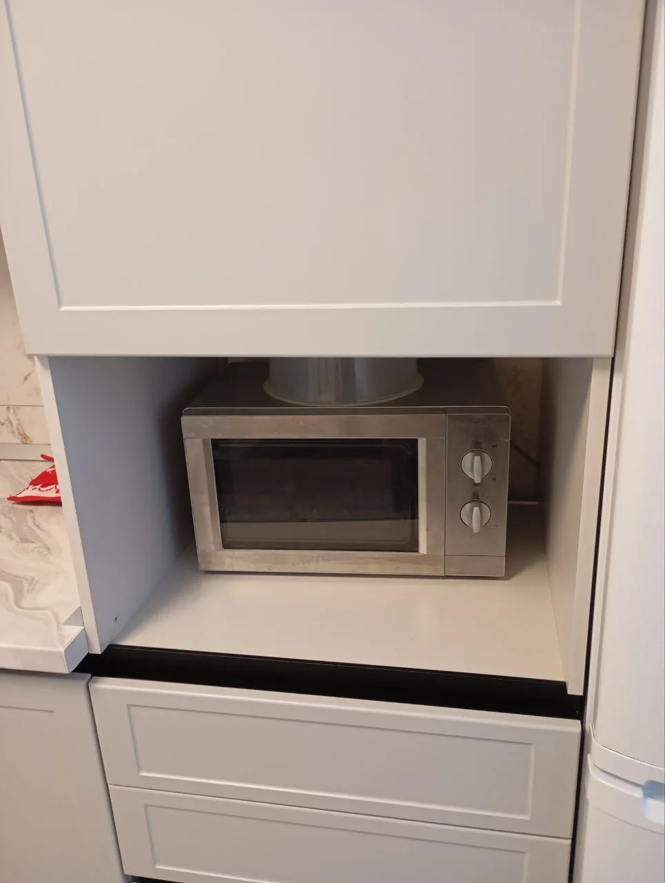 2-комнатная улица Авиаторов, 42  за 55000 руб/мес фото 14