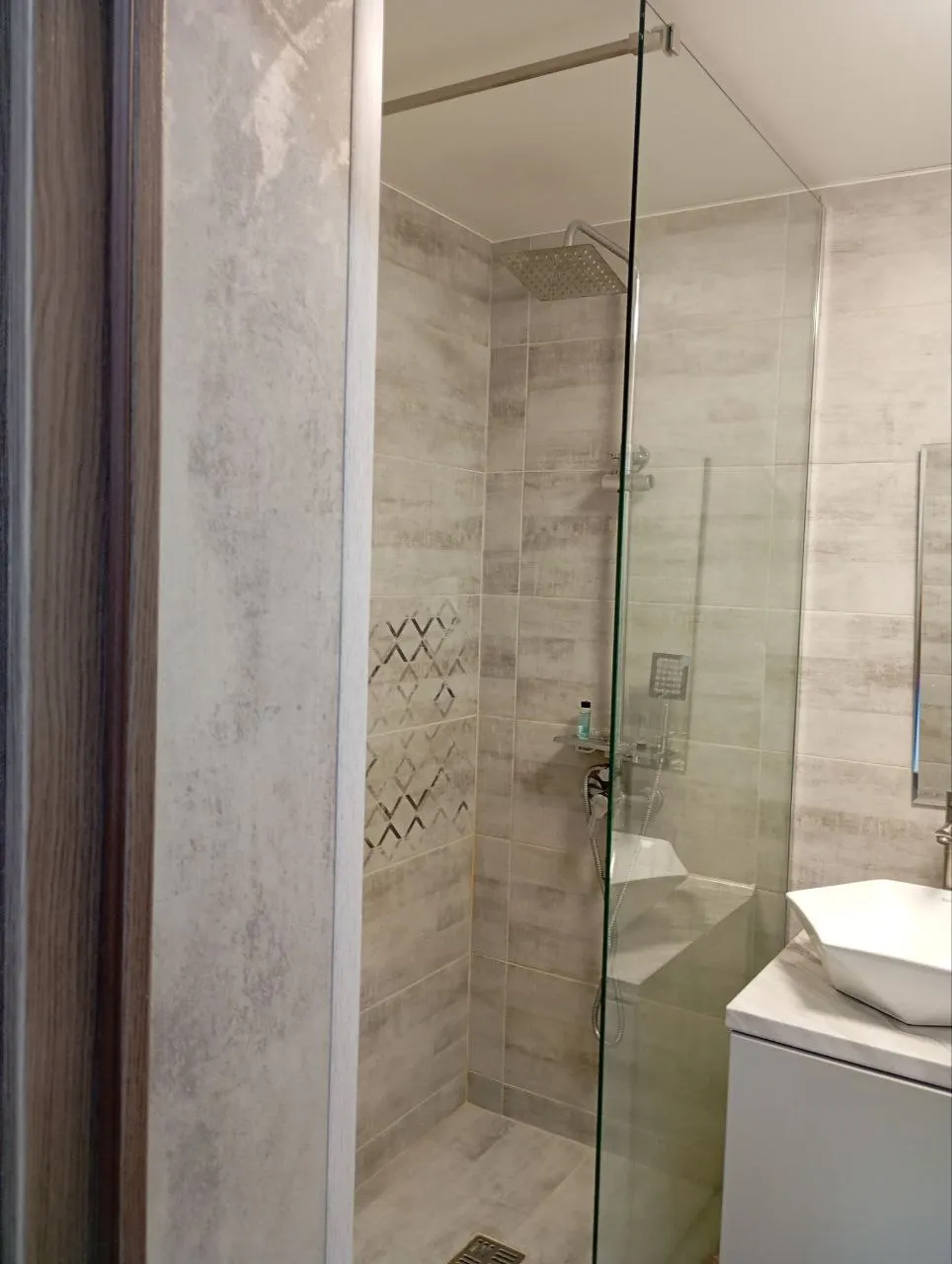 2-комнатная улица Авиаторов, 42  за 55000 руб/мес фото 16