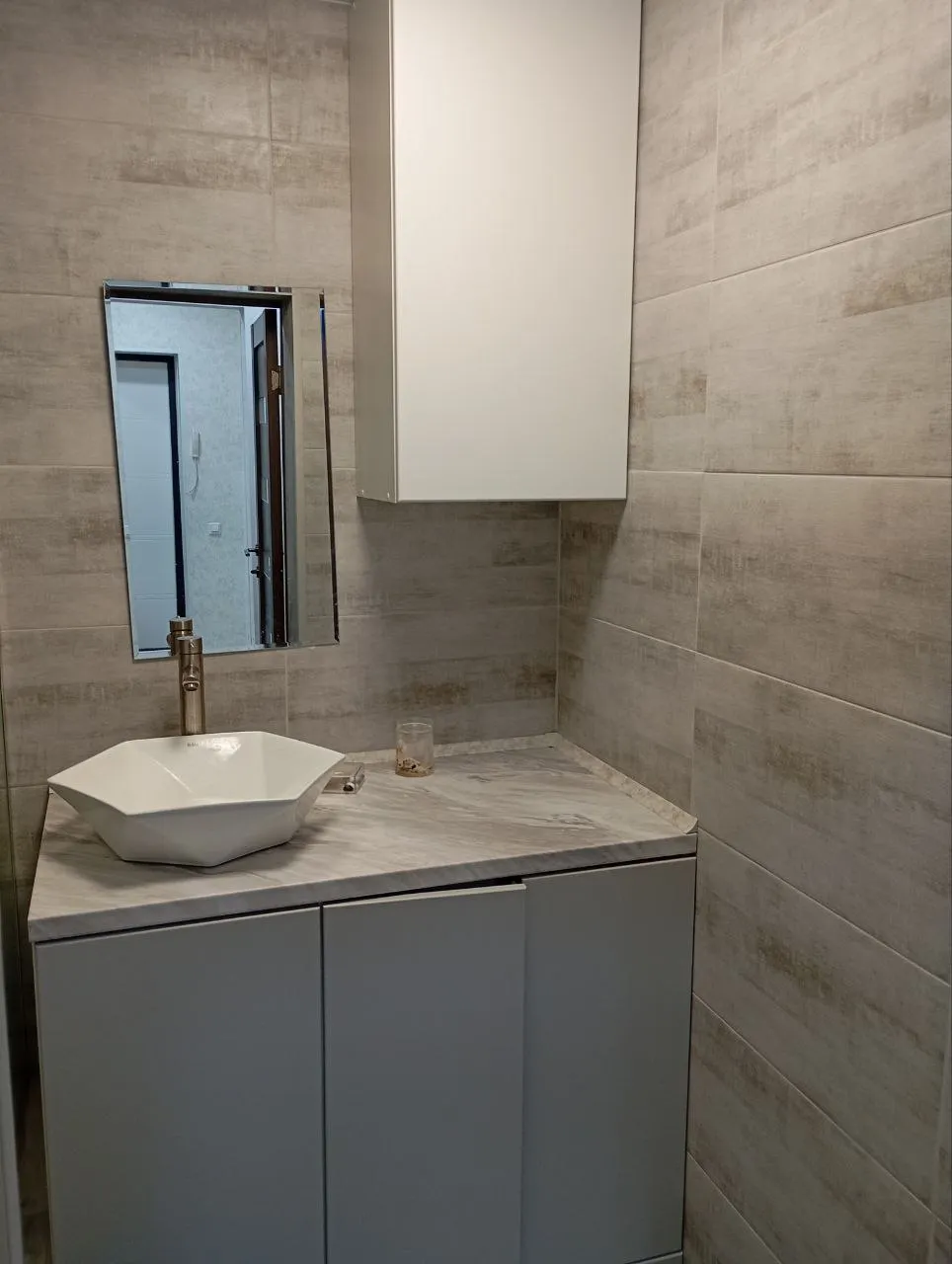 2-комнатная улица Авиаторов, 42  за 55000 руб/мес фото 17