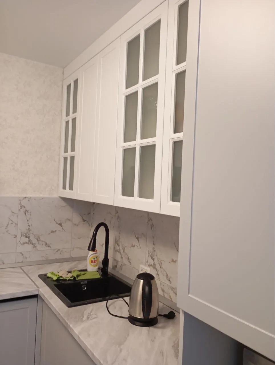 2-комнатная улица Авиаторов, 42  за 55000 руб/мес фото 18