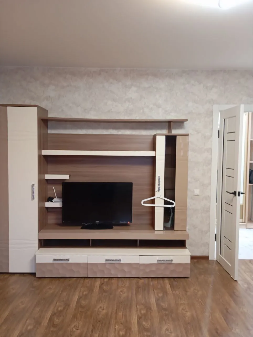 2-комнатная улица Авиаторов, 42  за 55000 руб/мес фото 22