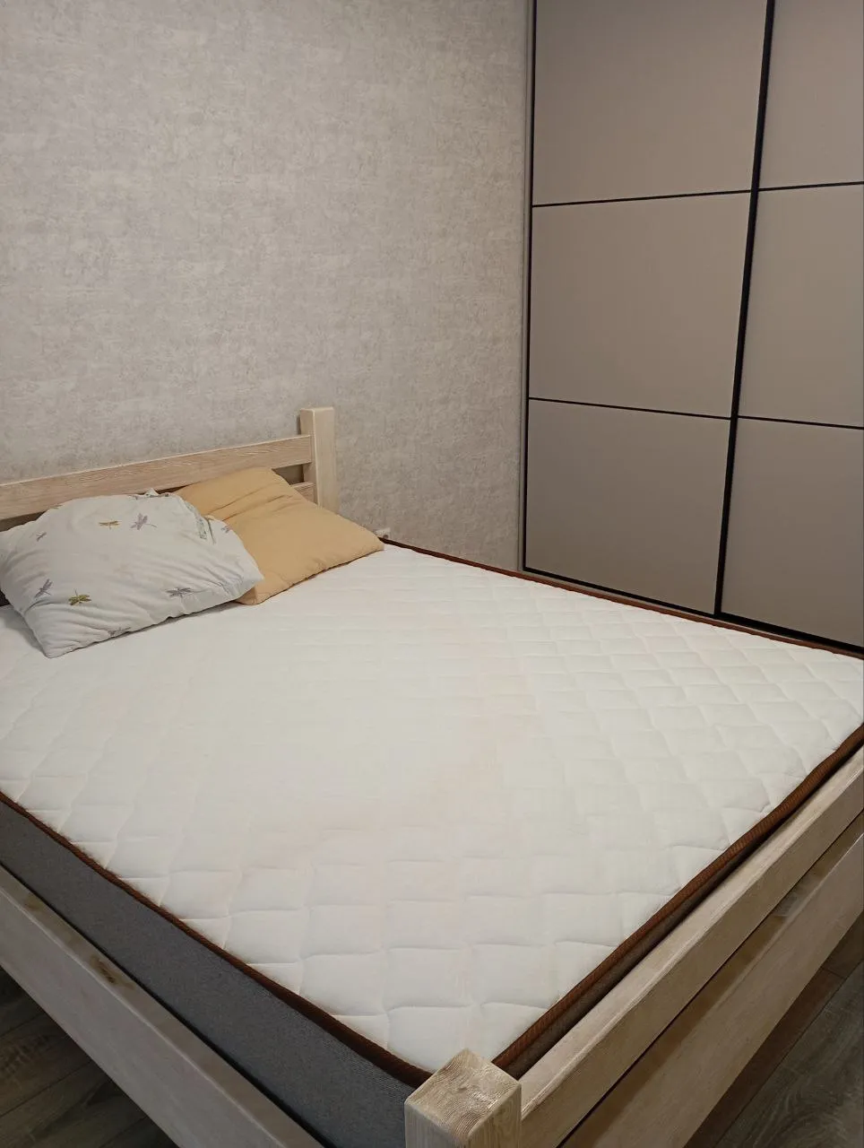 2-комнатная улица Авиаторов, 42  за 55000 руб/мес фото 23