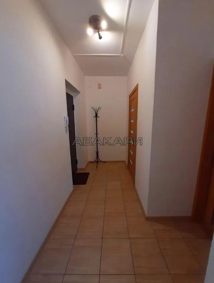 1-комнатная улица Борисова, 38  за 30000 руб/мес фото 5