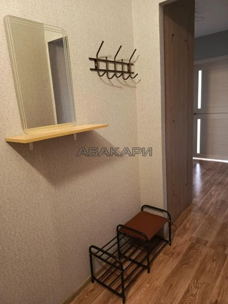 3-комнатная улица Дубровинского, 110А  за 43000 руб/мес фото 6