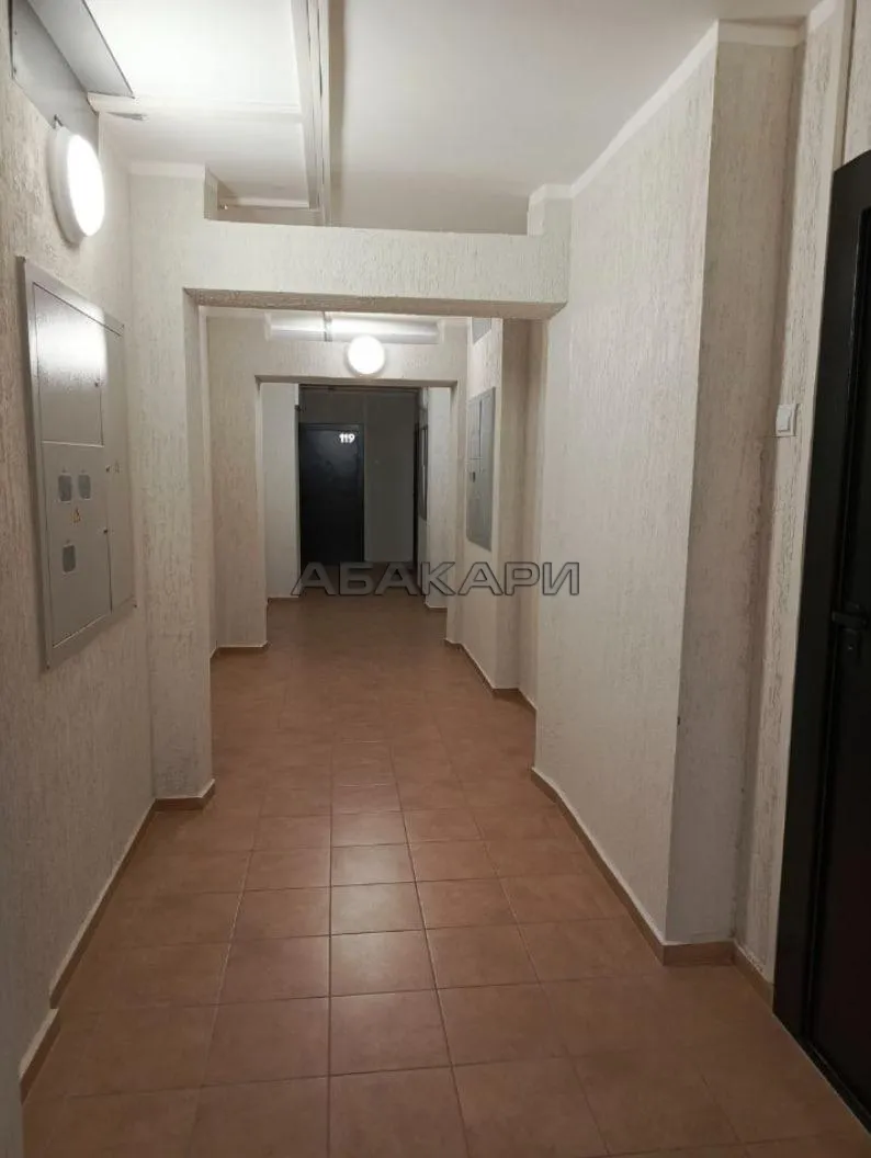 3-комнатная улица Дубровинского, 110А  за 43000 руб/мес фото 7