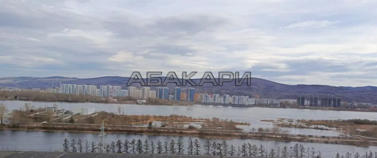 3-комнатная улица Дубровинского, 110А  за 43000 руб/мес фото 10