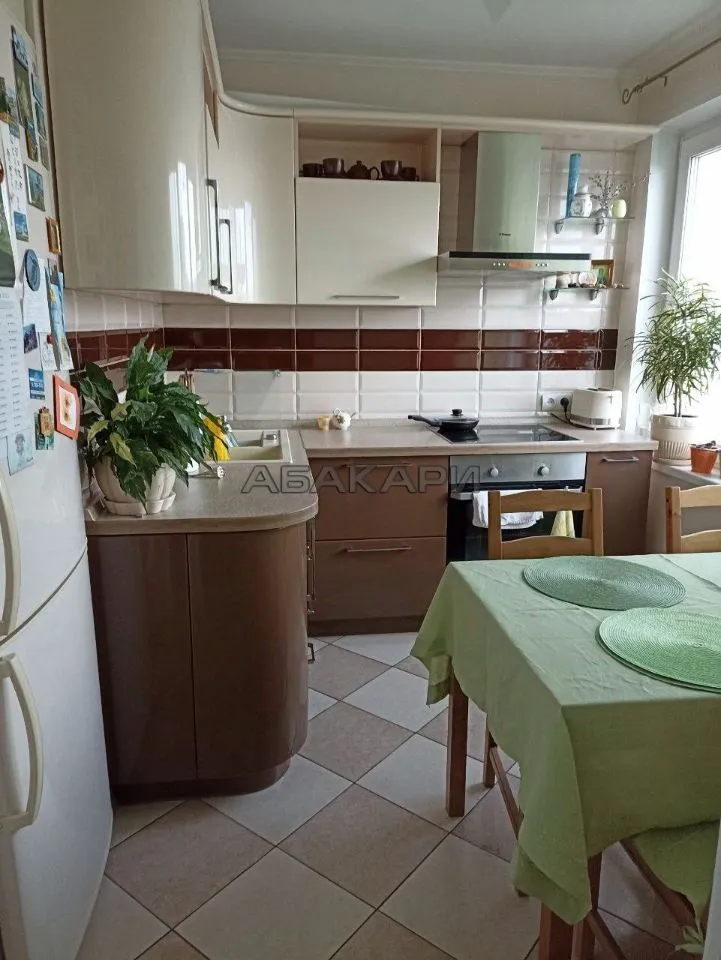 2-комнатная улица Карла Маркса, 49  за 50000 руб/мес фото 2