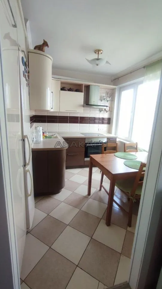 2-комнатная улица Карла Маркса, 49  за 50000 руб/мес фото 6