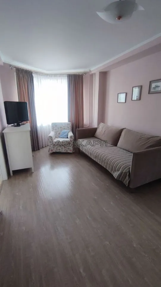 2-комнатная улица Карла Маркса, 49  за 50000 руб/мес фото 8