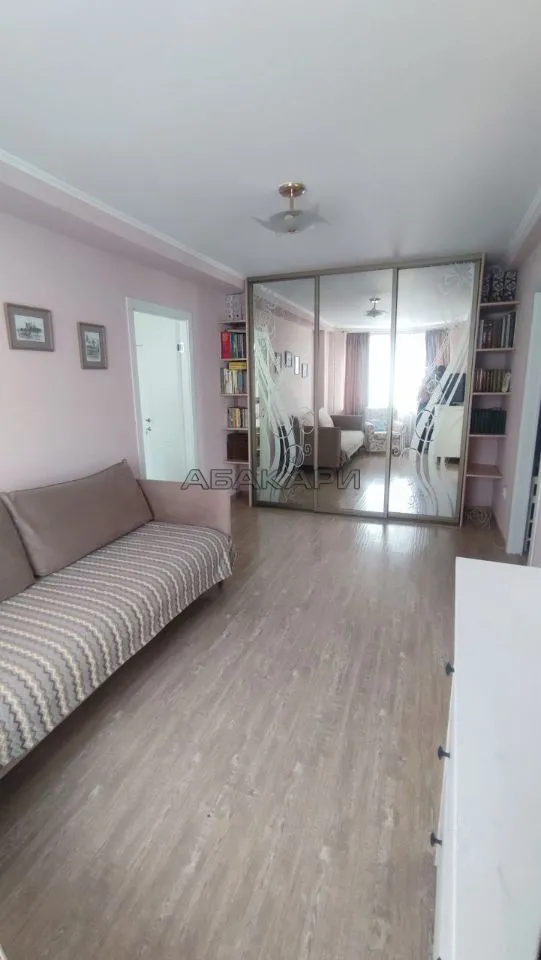 2-комнатная улица Карла Маркса, 49  за 50000 руб/мес фото 9