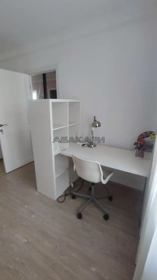 2-комнатная улица Карла Маркса, 49  за 50000 руб/мес фото 14