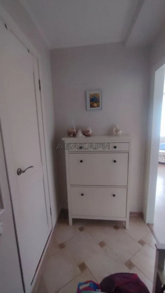 2-комнатная улица Карла Маркса, 49  за 50000 руб/мес фото 15