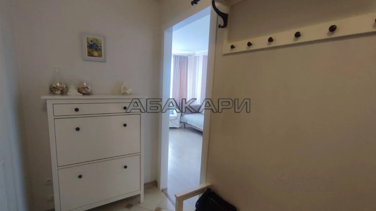 2-комнатная улица Карла Маркса, 49  за 50000 руб/мес фото 16