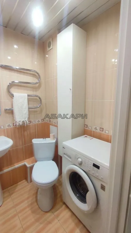 2-комнатная улица Карла Маркса, 49  за 50000 руб/мес фото 18