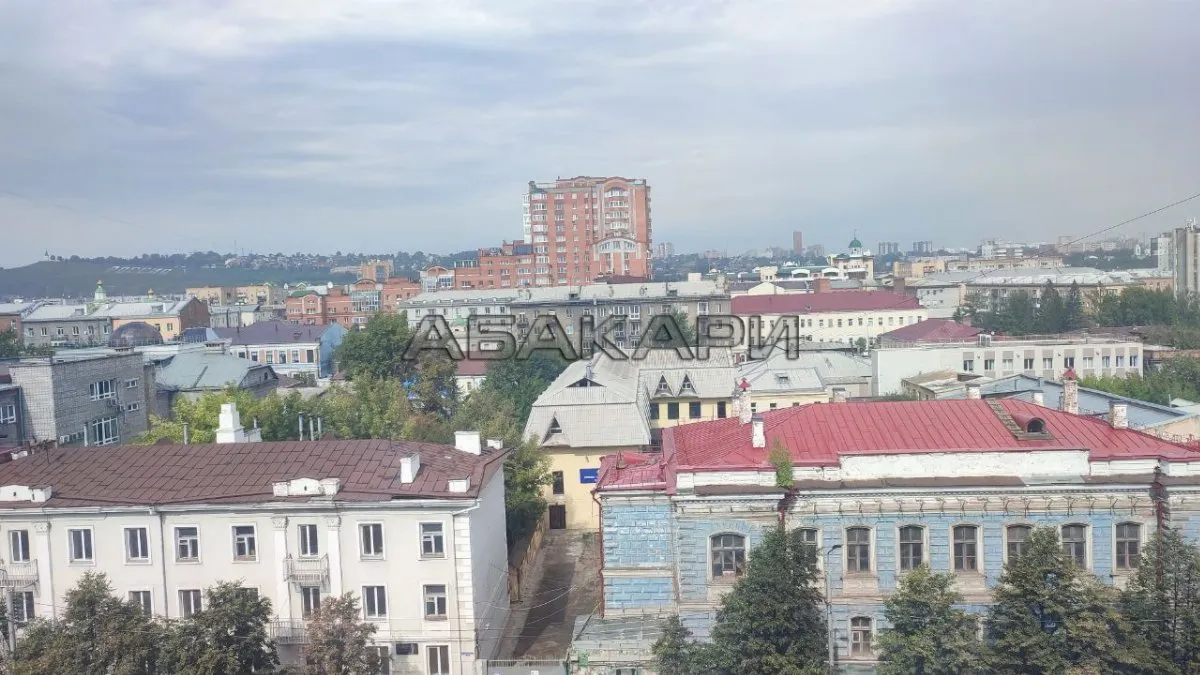 2-комнатная улица Карла Маркса, 49  за 50000 руб/мес фото 19