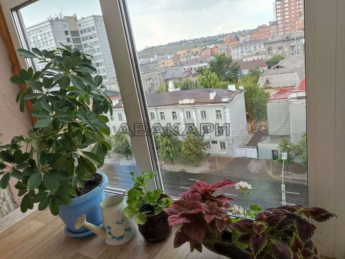 2-комнатная улица Карла Маркса, 49  за 50000 руб/мес фото 20