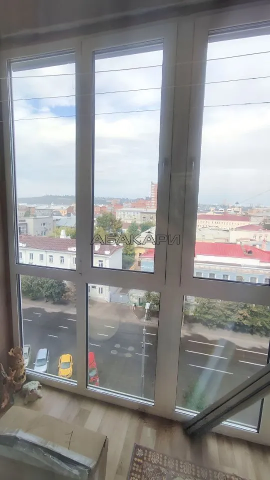 2-комнатная улица Карла Маркса, 49  за 50000 руб/мес фото 21