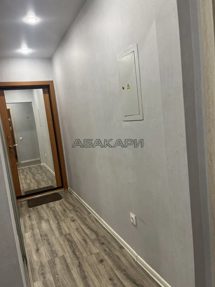 1-комнатная улица Мате Залки, 11  за 35000 руб/мес фото 6