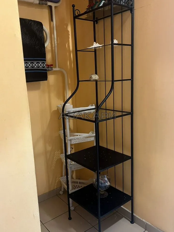 1-комнатная улица Мате Залки, 11  за 35000 руб/мес фото 10