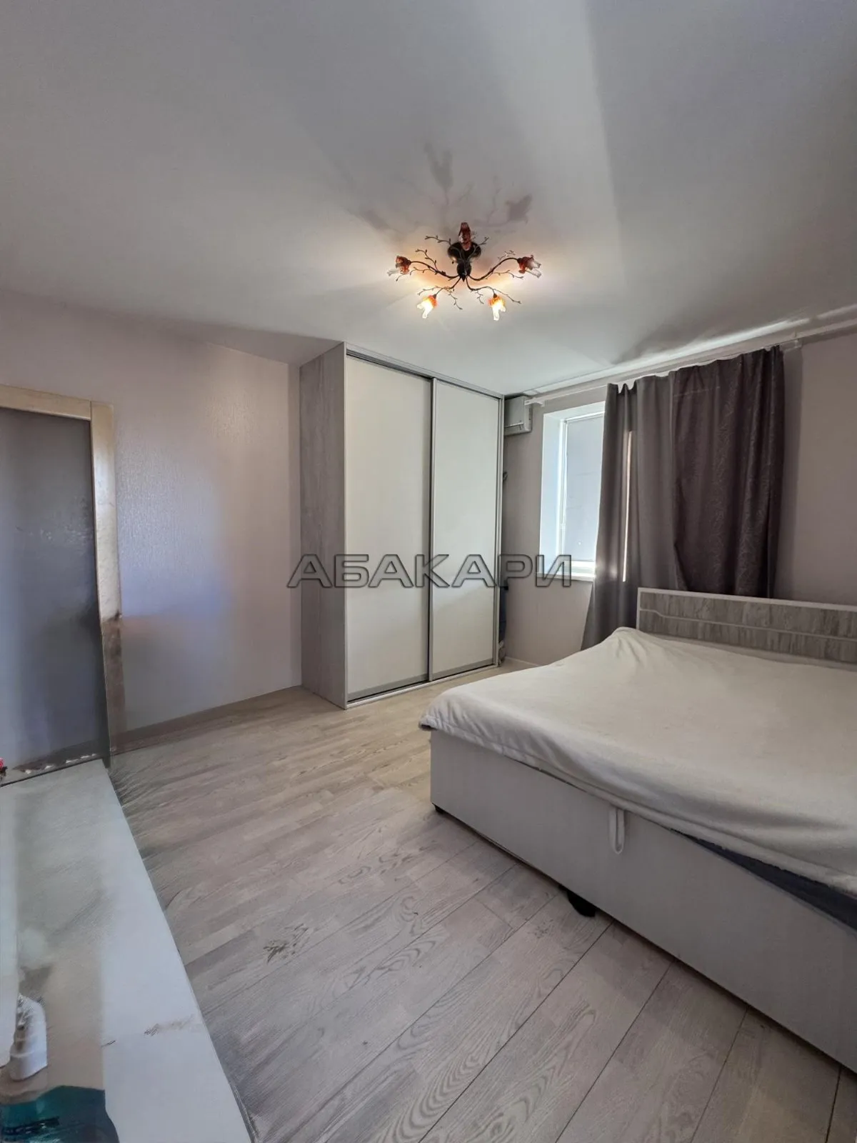 2-комнатная улица Водопьянова, 18 за 45000 руб/мес фото 1 2-комнатная улица Водопьянова, 18 за 45000 руб/мес фото 1