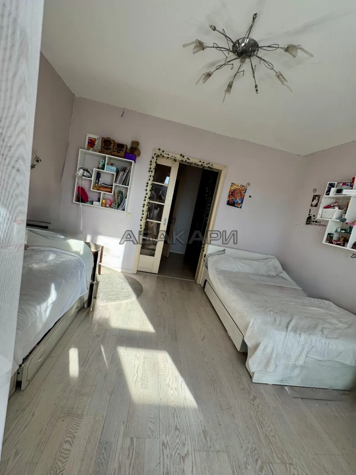 2-комнатная улица Водопьянова, 18 за 45000 руб/мес фото 2 2-комнатная улица Водопьянова, 18 за 45000 руб/мес фото 2