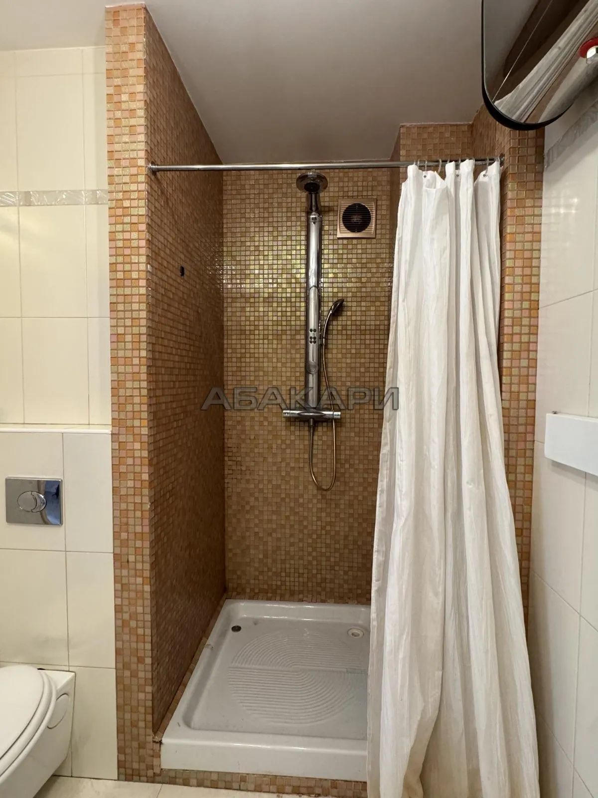 2-комнатная улица Водопьянова, 18 за 45000 руб/мес фото 6 2-комнатная улица Водопьянова, 18 за 45000 руб/мес фото 6