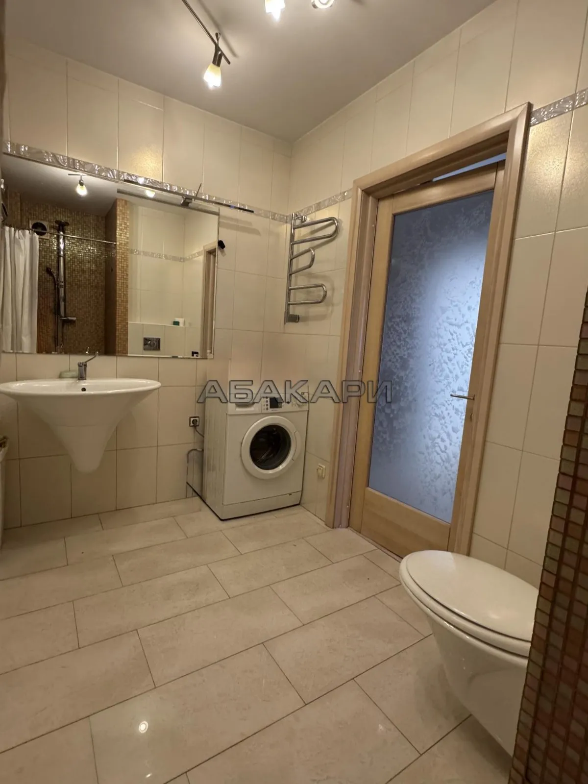 2-комнатная улица Водопьянова, 18 за 45000 руб/мес фото 8 2-комнатная улица Водопьянова, 18 за 45000 руб/мес фото 8