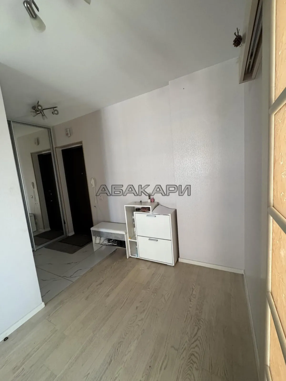 2-комнатная улица Водопьянова, 18 за 45000 руб/мес фото 9 2-комнатная улица Водопьянова, 18 за 45000 руб/мес фото 9