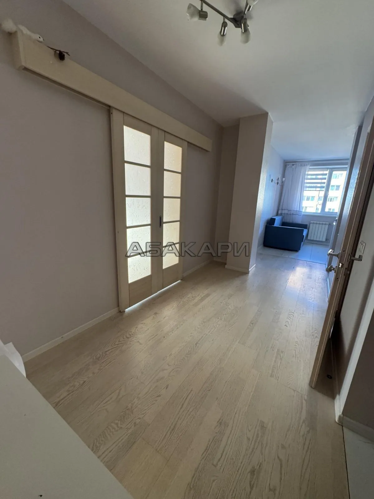 2-комнатная улица Водопьянова, 18  за 45000 руб/мес фото 10