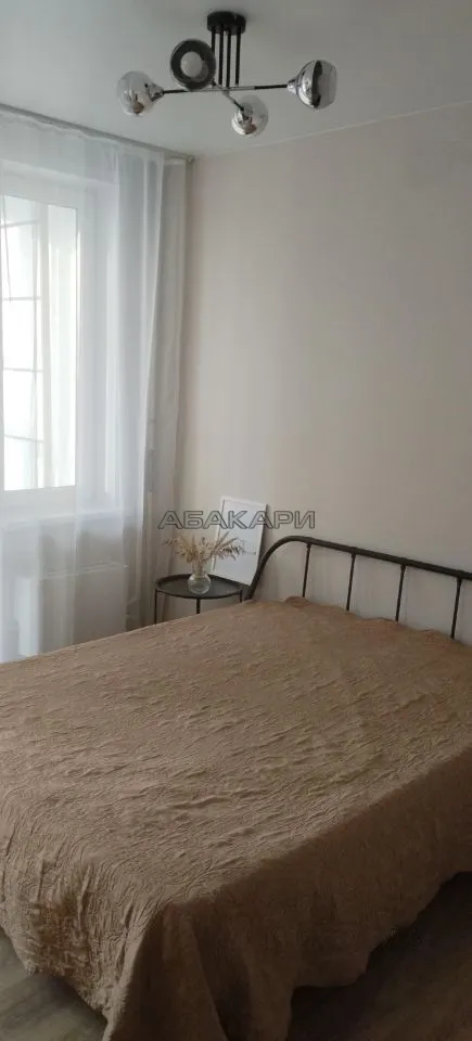 студия Апрельская улица, 5К  за 30000 руб/мес фото 5