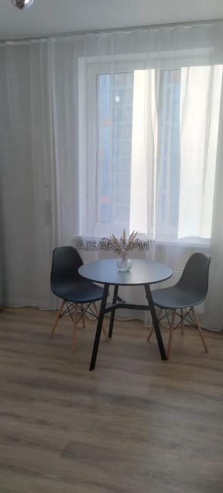 студия Апрельская улица, 5К  за 30000 руб/мес фото 7