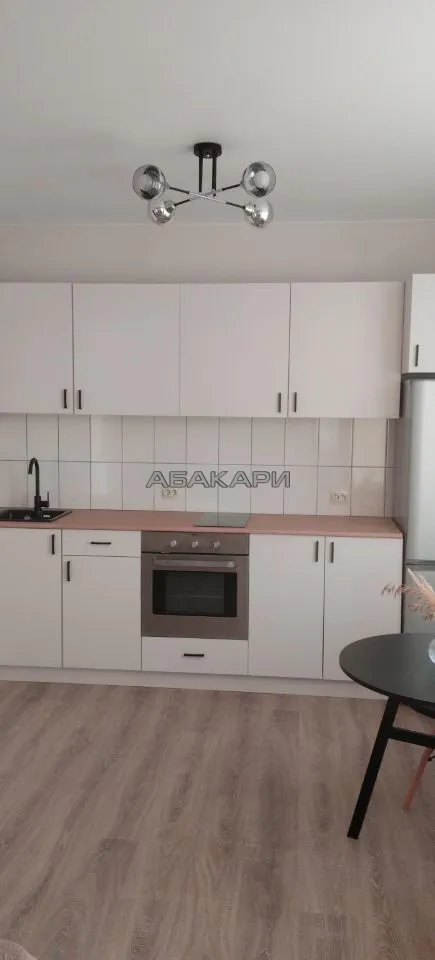 студия Апрельская улица, 5К  за 30000 руб/мес фото 2