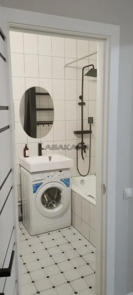 студия Апрельская улица, 5К  за 30000 руб/мес фото 10